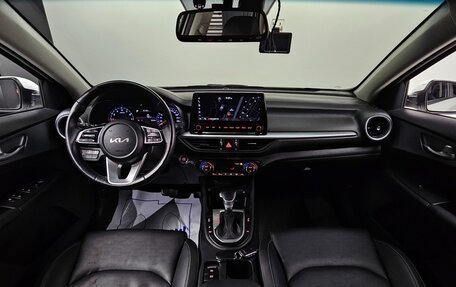 KIA K3, 2022 год, 1 500 000 рублей, 7 фотография