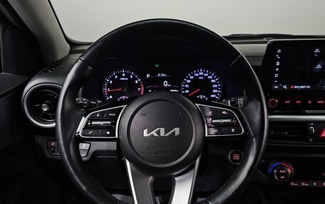 KIA K3, 2022 год, 1 500 000 рублей, 17 фотография