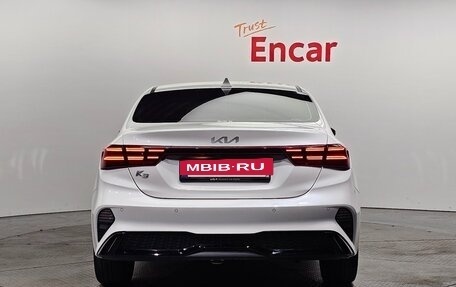 KIA K3, 2022 год, 1 500 000 рублей, 4 фотография