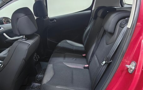 Peugeot 308 II, 2009 год, 407 000 рублей, 7 фотография