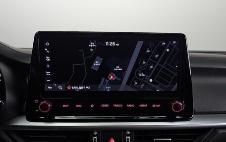 KIA K3, 2022 год, 1 500 000 рублей, 18 фотография