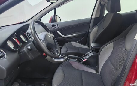Peugeot 308 II, 2009 год, 407 000 рублей, 6 фотография