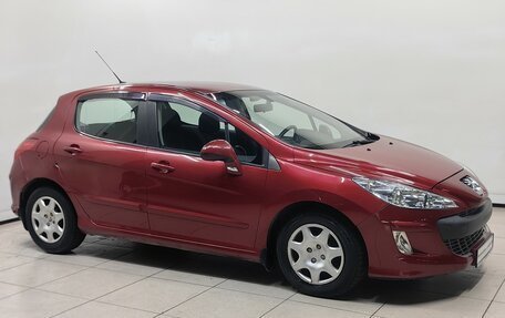 Peugeot 308 II, 2009 год, 407 000 рублей, 5 фотография
