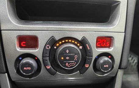 Peugeot 308 II, 2009 год, 407 000 рублей, 15 фотография