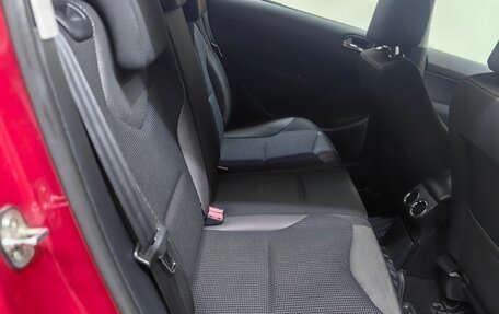 Peugeot 308 II, 2009 год, 407 000 рублей, 9 фотография