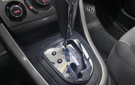 Peugeot 308 II, 2009 год, 407 000 рублей, 16 фотография