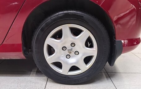 Peugeot 308 II, 2009 год, 407 000 рублей, 19 фотография
