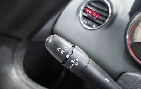 Peugeot 308 II, 2009 год, 407 000 рублей, 17 фотография