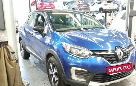 Renault Kaptur I рестайлинг, 2020 год, 1 450 000 рублей, 2 фотография