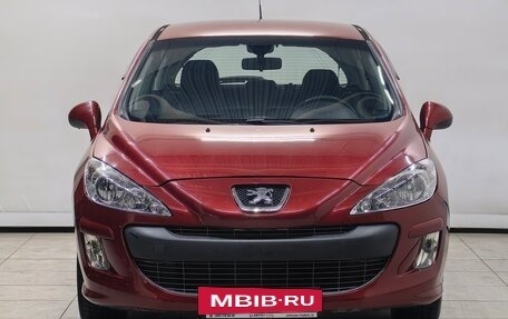 Peugeot 308 II, 2009 год, 407 000 рублей, 3 фотография
