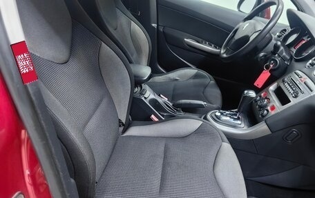 Peugeot 308 II, 2009 год, 407 000 рублей, 8 фотография