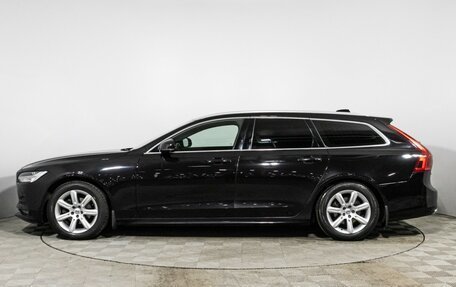 Volvo V90 II, 2018 год, 2 550 000 рублей, 8 фотография