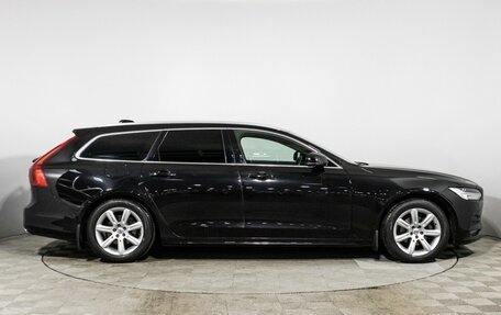 Volvo V90 II, 2018 год, 2 550 000 рублей, 4 фотография