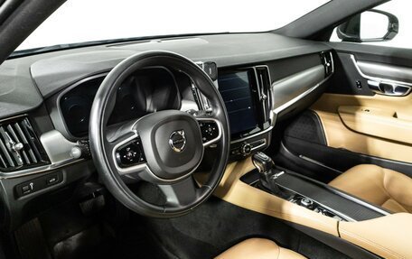 Volvo V90 II, 2018 год, 2 550 000 рублей, 11 фотография