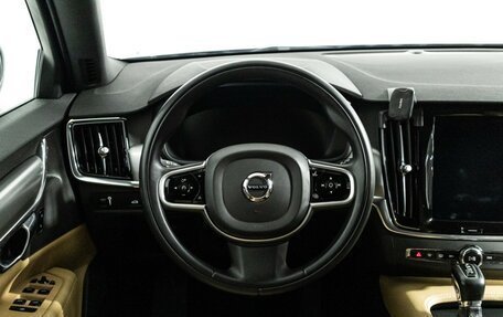 Volvo V90 II, 2018 год, 2 550 000 рублей, 20 фотография