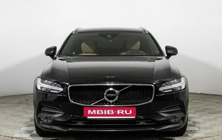 Volvo V90 II, 2018 год, 2 550 000 рублей, 2 фотография