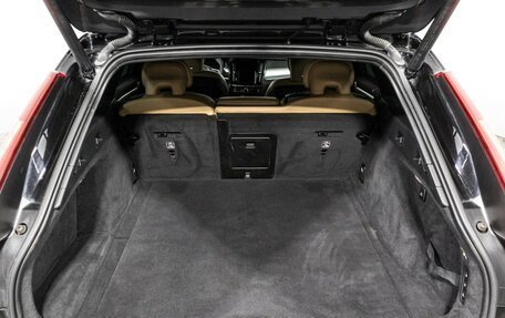 Volvo V90 II, 2018 год, 2 550 000 рублей, 15 фотография