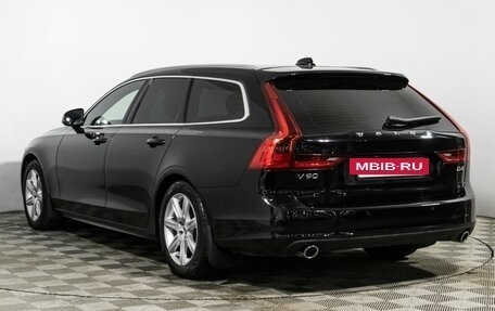 Volvo V90 II, 2018 год, 2 550 000 рублей, 7 фотография