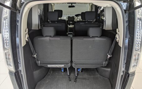 Nissan Serena IV, 2013 год, 1 270 000 рублей, 9 фотография