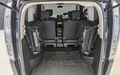Nissan Serena IV, 2013 год, 1 270 000 рублей, 8 фотография