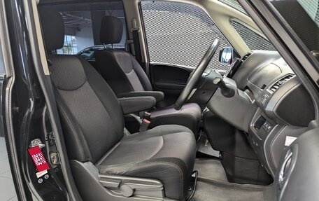 Nissan Serena IV, 2013 год, 1 270 000 рублей, 12 фотография