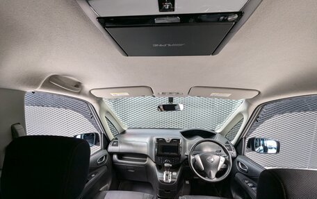 Nissan Serena IV, 2013 год, 1 270 000 рублей, 19 фотография