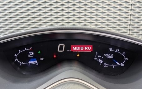 Nissan Serena IV, 2013 год, 1 270 000 рублей, 14 фотография