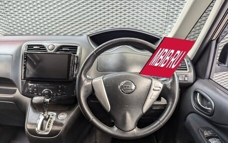 Nissan Serena IV, 2013 год, 1 270 000 рублей, 18 фотография