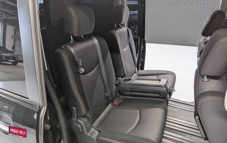 Nissan Serena IV, 2013 год, 1 270 000 рублей, 22 фотография