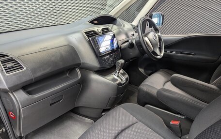 Nissan Serena IV, 2013 год, 1 270 000 рублей, 29 фотография
