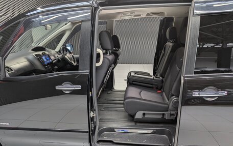 Nissan Serena IV, 2013 год, 1 270 000 рублей, 26 фотография