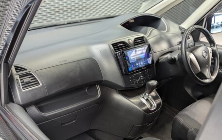 Nissan Serena IV, 2013 год, 1 270 000 рублей, 27 фотография