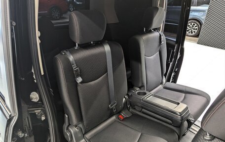 Nissan Serena IV, 2013 год, 1 270 000 рублей, 23 фотография