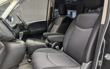 Nissan Serena IV, 2013 год, 1 270 000 рублей, 28 фотография