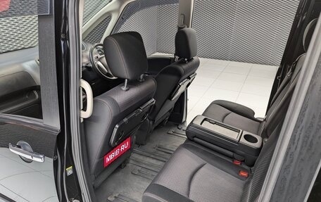 Nissan Serena IV, 2013 год, 1 270 000 рублей, 24 фотография
