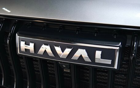 Haval Jolion, 2025 год, 2 799 000 рублей, 8 фотография
