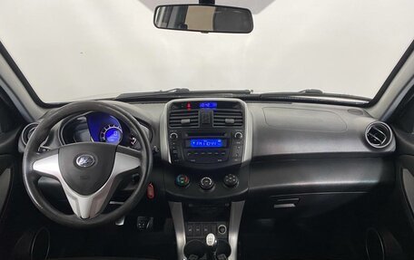 Lifan X60 I рестайлинг, 2015 год, 469 000 рублей, 7 фотография