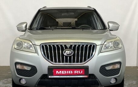 Lifan X60 I рестайлинг, 2015 год, 469 000 рублей, 2 фотография