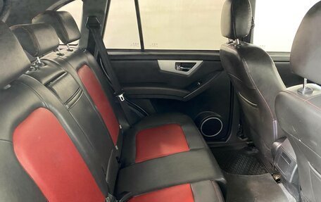 Lifan X60 I рестайлинг, 2015 год, 469 000 рублей, 12 фотография