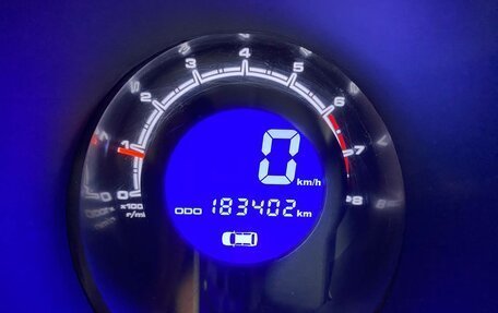 Lifan X60 I рестайлинг, 2015 год, 469 000 рублей, 16 фотография