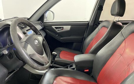 Lifan X60 I рестайлинг, 2015 год, 469 000 рублей, 8 фотография