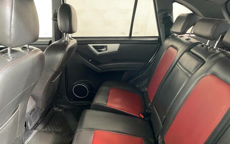 Lifan X60 I рестайлинг, 2015 год, 469 000 рублей, 13 фотография