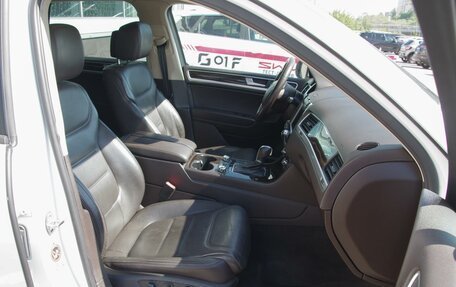 Volkswagen Touareg III, 2012 год, 1 921 500 рублей, 8 фотография