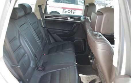 Volkswagen Touareg III, 2012 год, 1 921 500 рублей, 7 фотография