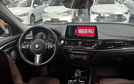 BMW 1 серия, 2022 год, 1 726 000 рублей, 3 фотография