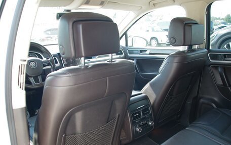 Volkswagen Touareg III, 2012 год, 1 921 500 рублей, 11 фотография