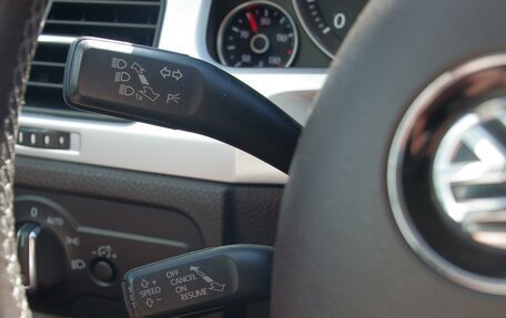 Volkswagen Touareg III, 2012 год, 1 921 500 рублей, 16 фотография