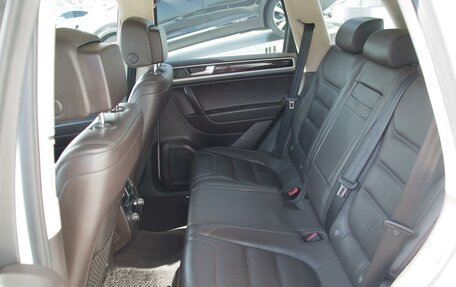 Volkswagen Touareg III, 2012 год, 1 921 500 рублей, 9 фотография