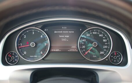 Volkswagen Touareg III, 2012 год, 1 921 500 рублей, 19 фотография