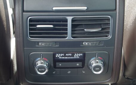Volkswagen Touareg III, 2012 год, 1 921 500 рублей, 14 фотография